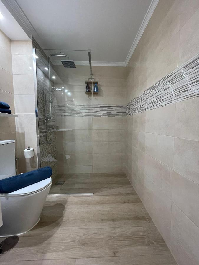 Ferienwohnung Blue Ocean Costa Teguise Exterior foto