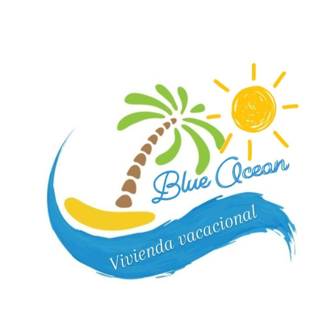 Ferienwohnung Blue Ocean Costa Teguise Exterior foto